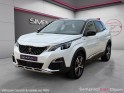 Peugeot 3008 puretech 130ch ss eat8 gt line garantie 12 mois occasion simplicicar dijon simplicicar simplicibike france