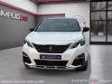 Peugeot 3008 puretech 130ch ss eat8 gt line garantie 12 mois occasion simplicicar dijon simplicicar simplicibike france