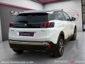 Peugeot 3008 puretech 130ch ss eat8 gt line garantie 12 mois occasion simplicicar dijon simplicicar simplicibike france
