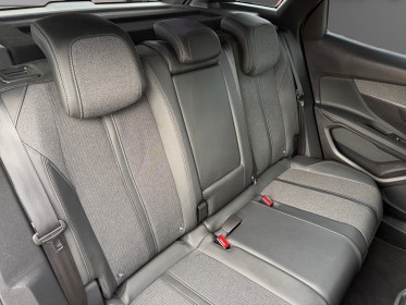 Peugeot 3008 puretech 130ch ss eat8 gt line garantie 12 mois occasion simplicicar dijon simplicicar simplicibike france