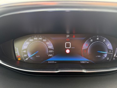 Peugeot 3008 puretech 130ch ss eat8 gt line garantie 12 mois occasion simplicicar dijon simplicicar simplicibike france