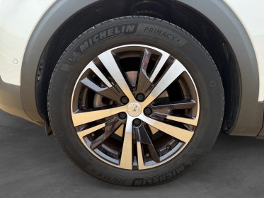 Peugeot 3008 puretech 130ch ss eat8 gt line garantie 12 mois occasion simplicicar dijon simplicicar simplicibike france