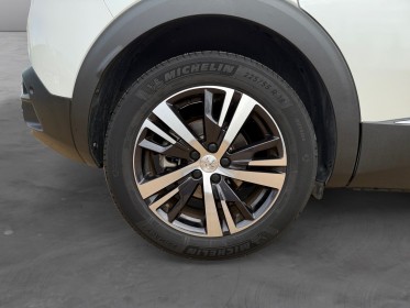 Peugeot 3008 puretech 130ch ss eat8 gt line garantie 12 mois occasion simplicicar dijon simplicicar simplicibike france