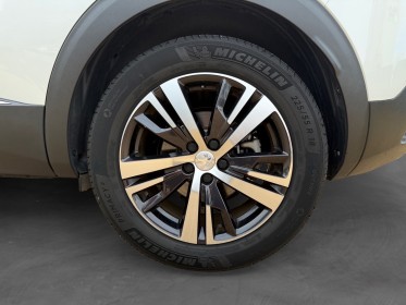 Peugeot 3008 puretech 130ch ss eat8 gt line garantie 12 mois occasion simplicicar dijon simplicicar simplicibike france