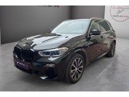 BMW d'occasion X5 45E XD 394 M SPORT BA de 2021 Le Raincy (93)﻿