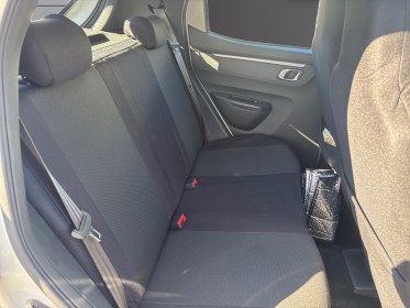 Dacia spring expression occasion simplicicar frejus  simplicicar simplicibike france