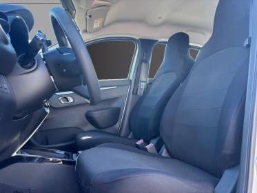 Dacia spring expression occasion simplicicar frejus  simplicicar simplicibike france