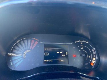 Dacia spring expression occasion simplicicar frejus  simplicicar simplicibike france