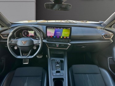 Cupra formentor 2.0 tsi 310 ch dsg7 4drive vz occasion simplicicar pontarlier simplicicar simplicibike france