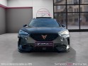 Cupra formentor 2.0 tsi 310 ch dsg7 4drive vz occasion simplicicar pontarlier simplicicar simplicibike france