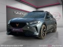 Cupra formentor 2.0 tsi 310 ch dsg7 4drive vz occasion simplicicar pontarlier simplicicar simplicibike france