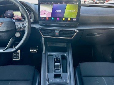 Cupra formentor 2.0 tsi 310 ch dsg7 4drive vz occasion simplicicar pontarlier simplicicar simplicibike france