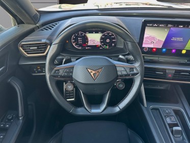 Cupra formentor 2.0 tsi 310 ch dsg7 4drive vz occasion simplicicar pontarlier simplicicar simplicibike france