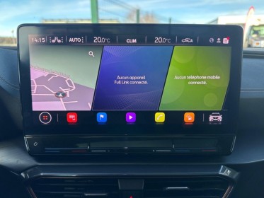 Cupra formentor 2.0 tsi 310 ch dsg7 4drive vz occasion simplicicar pontarlier simplicicar simplicibike france