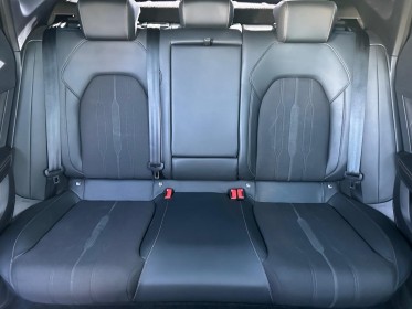 Cupra formentor 2.0 tsi 310 ch dsg7 4drive vz occasion simplicicar pontarlier simplicicar simplicibike france