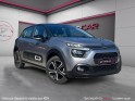 Citroen c3 feel 83 ss bvm5 carplay radar de recul clim auto garantie 12 mois occasion simplicicar valence - ksv  simplicicar...