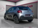 Citroen c3 feel 83 ss bvm5 carplay radar de recul clim auto garantie 12 mois occasion simplicicar valence - ksv  simplicicar...