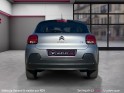 Citroen c3 feel 83 ss bvm5 carplay radar de recul clim auto garantie 12 mois occasion simplicicar valence - ksv  simplicicar...