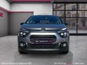 Citroen c3 feel 83 ss bvm5 carplay radar de recul clim auto garantie 12 mois occasion simplicicar valence - ksv  simplicicar...