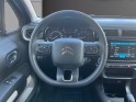 Citroen c3 feel 83 ss bvm5 carplay radar de recul clim auto garantie 12 mois occasion simplicicar valence - ksv  simplicicar...