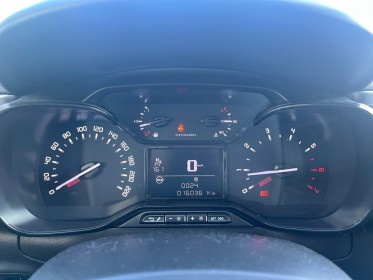 Citroen c3 feel 83 ss bvm5 carplay radar de recul clim auto garantie 12 mois occasion simplicicar valence - ksv  simplicicar...