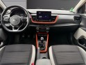 Kia stonic 1.0 t-gdi 100 ch bvm6 garantie constructeur occasion simplicicar dijon simplicicar simplicibike france