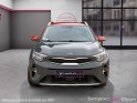 Kia stonic 1.0 t-gdi 100 ch bvm6 garantie constructeur occasion simplicicar dijon simplicicar simplicibike france