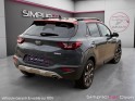 Kia stonic 1.0 t-gdi 100 ch bvm6 garantie constructeur occasion simplicicar dijon simplicicar simplicibike france