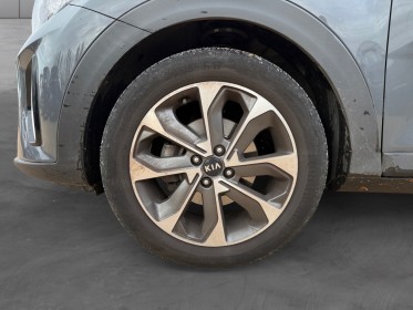 Kia stonic 1.0 t-gdi 100 ch bvm6 garantie constructeur occasion simplicicar dijon simplicicar simplicibike france