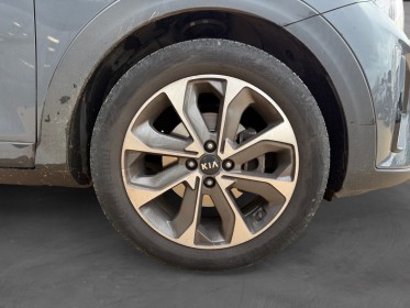 Kia stonic 1.0 t-gdi 100 ch bvm6 garantie constructeur occasion simplicicar dijon simplicicar simplicibike france