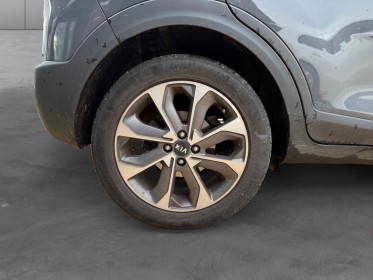 Kia stonic 1.0 t-gdi 100 ch bvm6 garantie constructeur occasion simplicicar dijon simplicicar simplicibike france