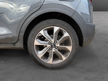 Kia stonic 1.0 t-gdi 100 ch bvm6 garantie constructeur occasion simplicicar dijon simplicicar simplicibike france