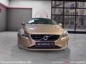 Volvo v40 momentum t2 120 ch garantie 12 mois occasion montpellier (34) simplicicar simplicibike france