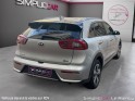 Kia niro 1.6 gdi hybride rechargeable 141 ch dct6 active garantie 12 mois occasion simplicicar le raincy simplicicar...