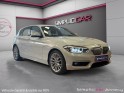 Bmw serie 1 116 d urban chic garantie 12 mois occasion simplicicar annecy simplicicar simplicibike france