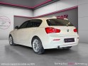 Bmw serie 1 116 d urban chic garantie 12 mois occasion simplicicar annecy simplicicar simplicibike france