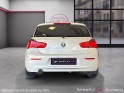 Bmw serie 1 116 d urban chic garantie 12 mois occasion simplicicar annecy simplicicar simplicibike france