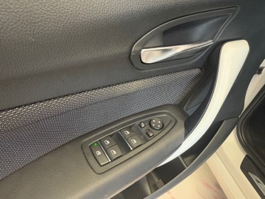 Bmw serie 1 116 d urban chic garantie 12 mois occasion simplicicar annecy simplicicar simplicibike france