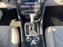 Mercedes slk 200 k a intérieur gris / bluetooth / siège chauffant / chauffe nuque / gps / garantie 12 mois occasion...