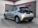Toyota yaris hybride my22 116h dynamic occasion simplicicar labarthe simplicicar simplicibike france