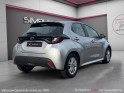 Toyota yaris hybride my22 116h dynamic occasion simplicicar labarthe simplicicar simplicibike france