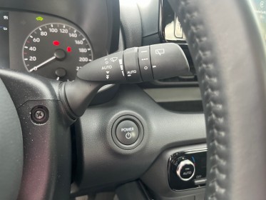 Toyota yaris hybride my22 116h dynamic occasion simplicicar labarthe simplicicar simplicibike france