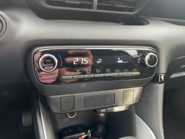 Toyota yaris hybride my22 116h dynamic occasion simplicicar labarthe simplicicar simplicibike france