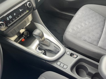 Toyota yaris hybride my22 116h dynamic occasion simplicicar labarthe simplicicar simplicibike france