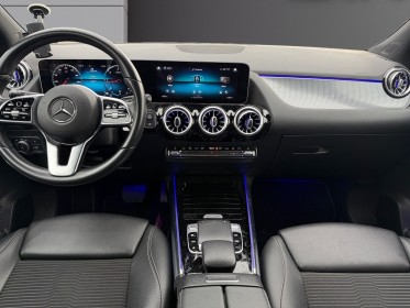 Mercedes classe b business 180 d 7g-dct business line occasion simplicicar rouen simplicicar simplicibike france