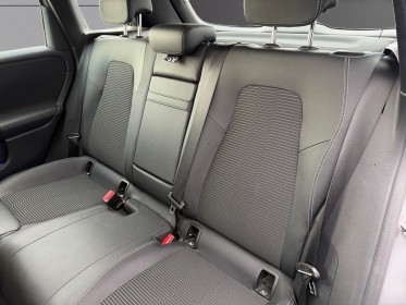 Mercedes classe b business 180 d 7g-dct business line occasion simplicicar rouen simplicicar simplicibike france