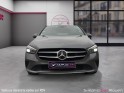 Mercedes classe b business 180 d 7g-dct business line occasion simplicicar rouen simplicicar simplicibike france