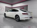 Volkswagen arteon 2.0 tdi 150 bmt dsg7 r-line garantie 12 mois occasion simplicicar le mans simplicicar simplicibike france