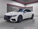 Volkswagen arteon 2.0 tdi 150 bmt dsg7 r-line garantie 12 mois occasion simplicicar le mans simplicicar simplicibike france