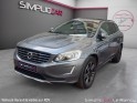 Volvo xc60 d3 150 ch momentum geartronic a garantie 12 mois occasion simplicicar le raincy simplicicar simplicibike france